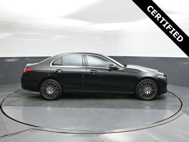 New 2026 Mercedes-Benz C 300 Sedan image 26