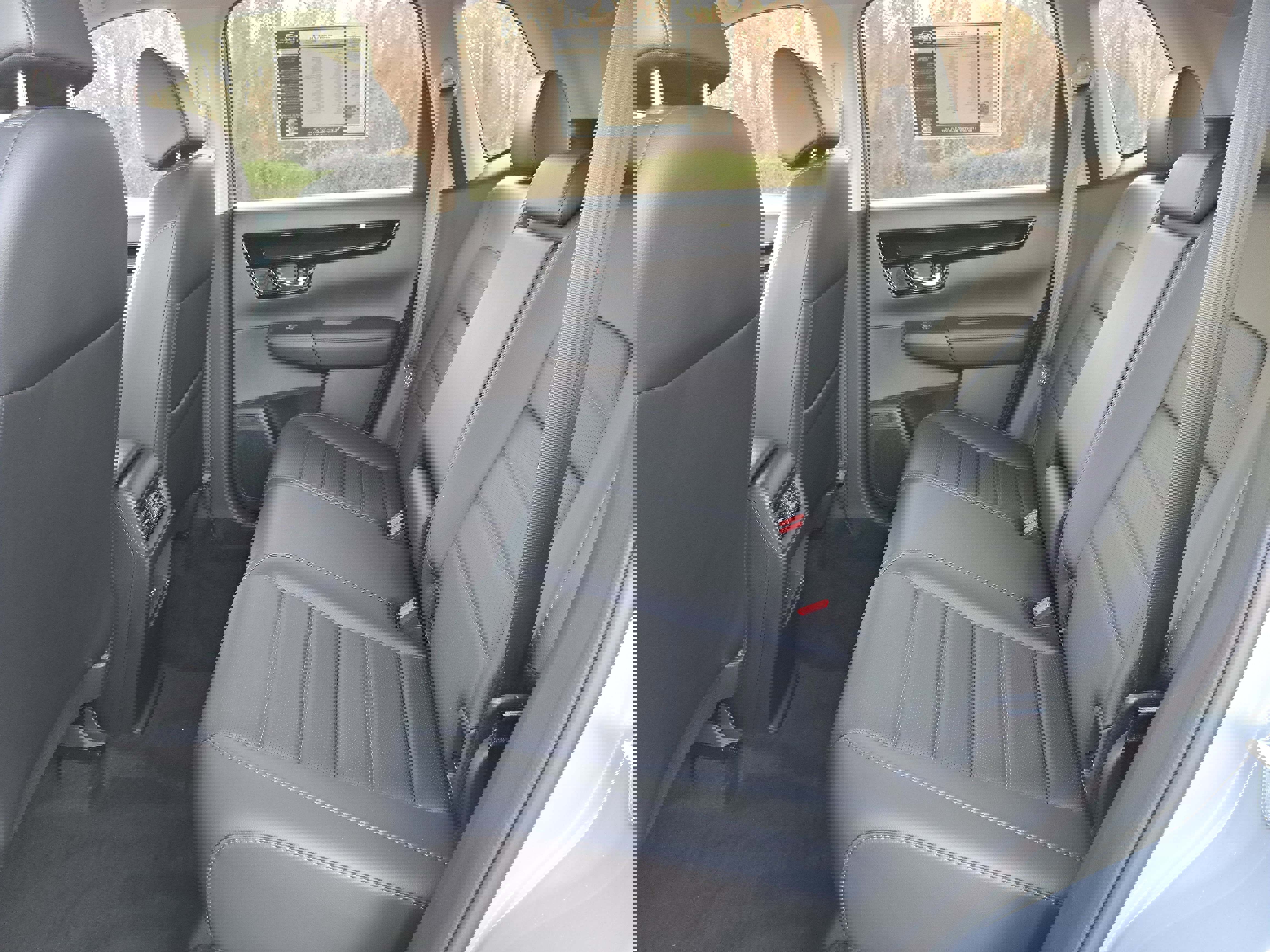 Used 2024 Honda CR-V EX-L image 14