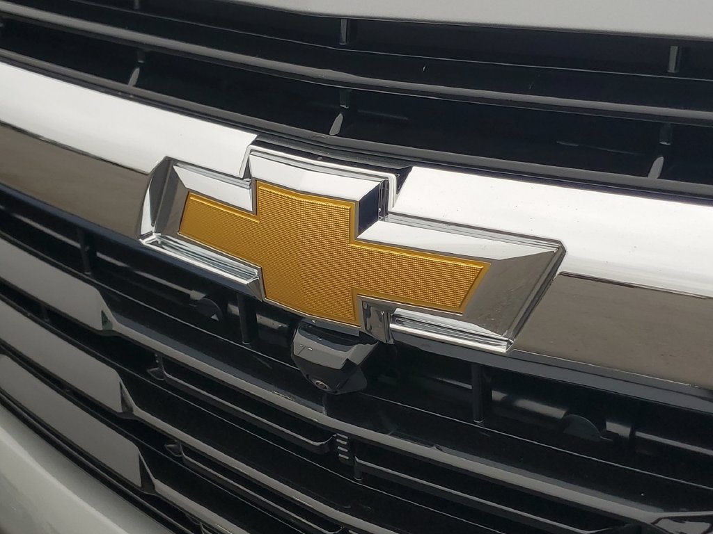 Used 2026 Chevrolet Tahoe LS RWD image 30