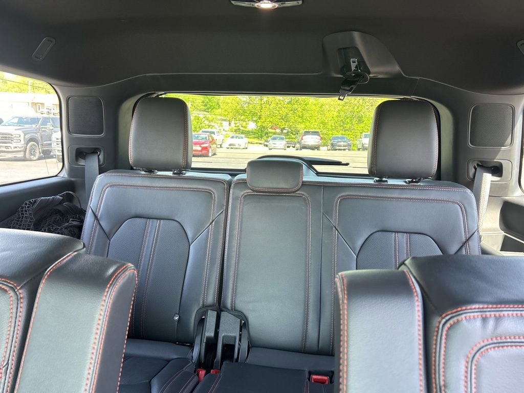 Used 2024 Ford Expedition Timberline image 13