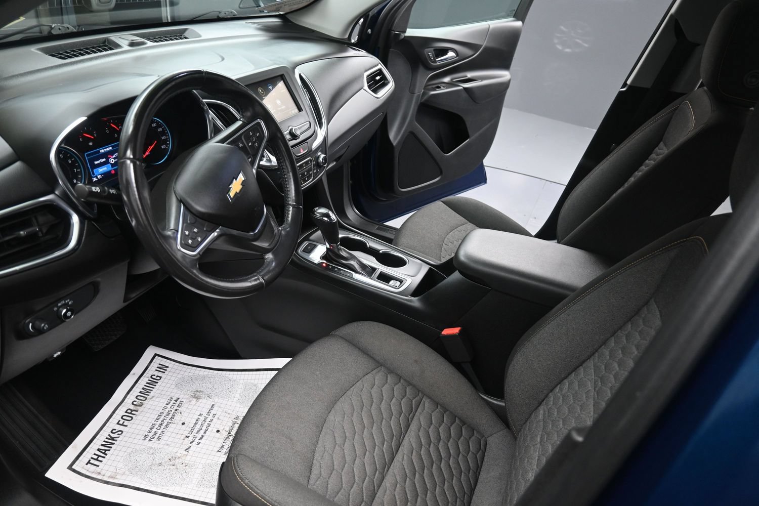 Used 2019 Chevrolet Equinox LT AWD/4WD image 22