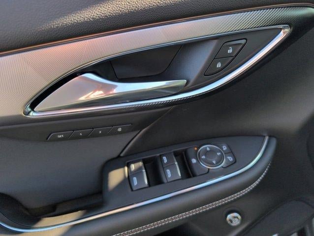 New 2026 Buick Envision Sport Touring AWD/4WD image 11