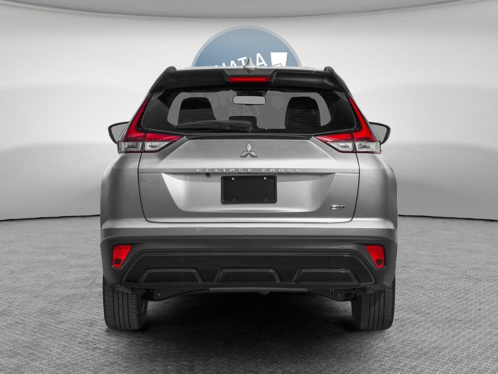New 2026 Mitsubishi Eclipse Cross SE AWD/4WD image 5