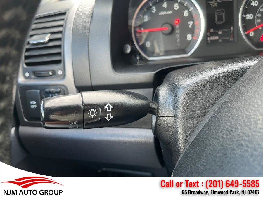 Used 2007 Honda CR-V EX-L image 20