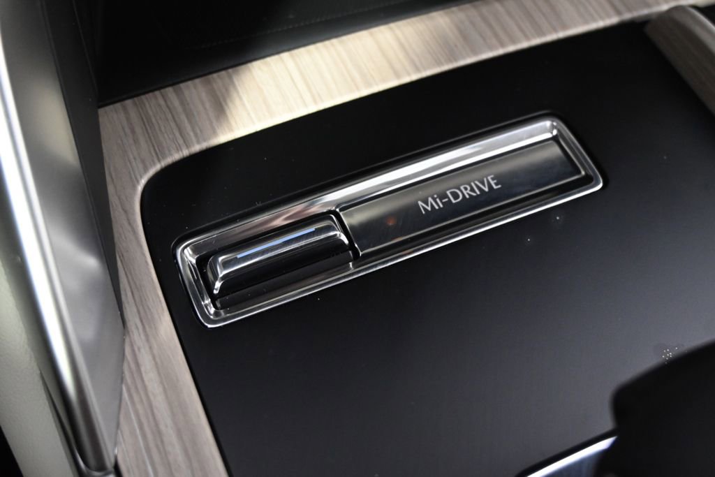 New 2026 MAZDA CX-90 3.3 Turbo S w/ Premium Package image 35