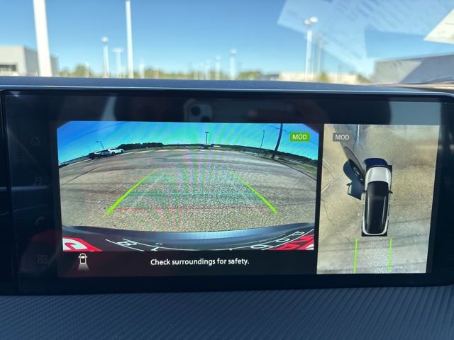 New 2026 Nissan Kicks SR w/ SR Premium Package image 19