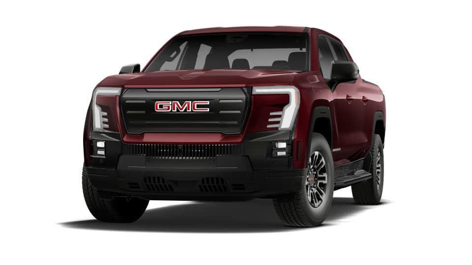 New 2026 GMC Sierra EV Elevation w/ Premium Package AWD/4WD image 21