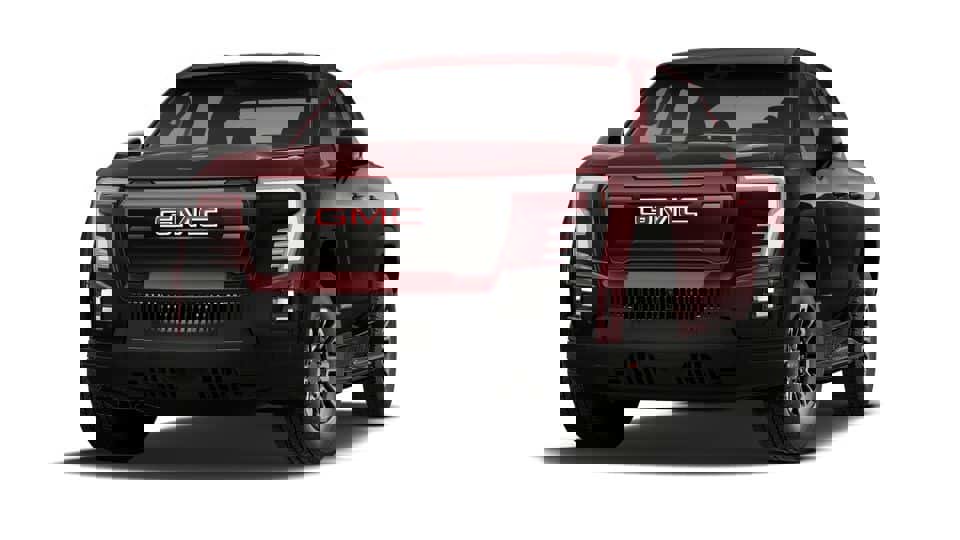 New 2026 GMC Sierra EV Elevation w/ Premium Package image 21