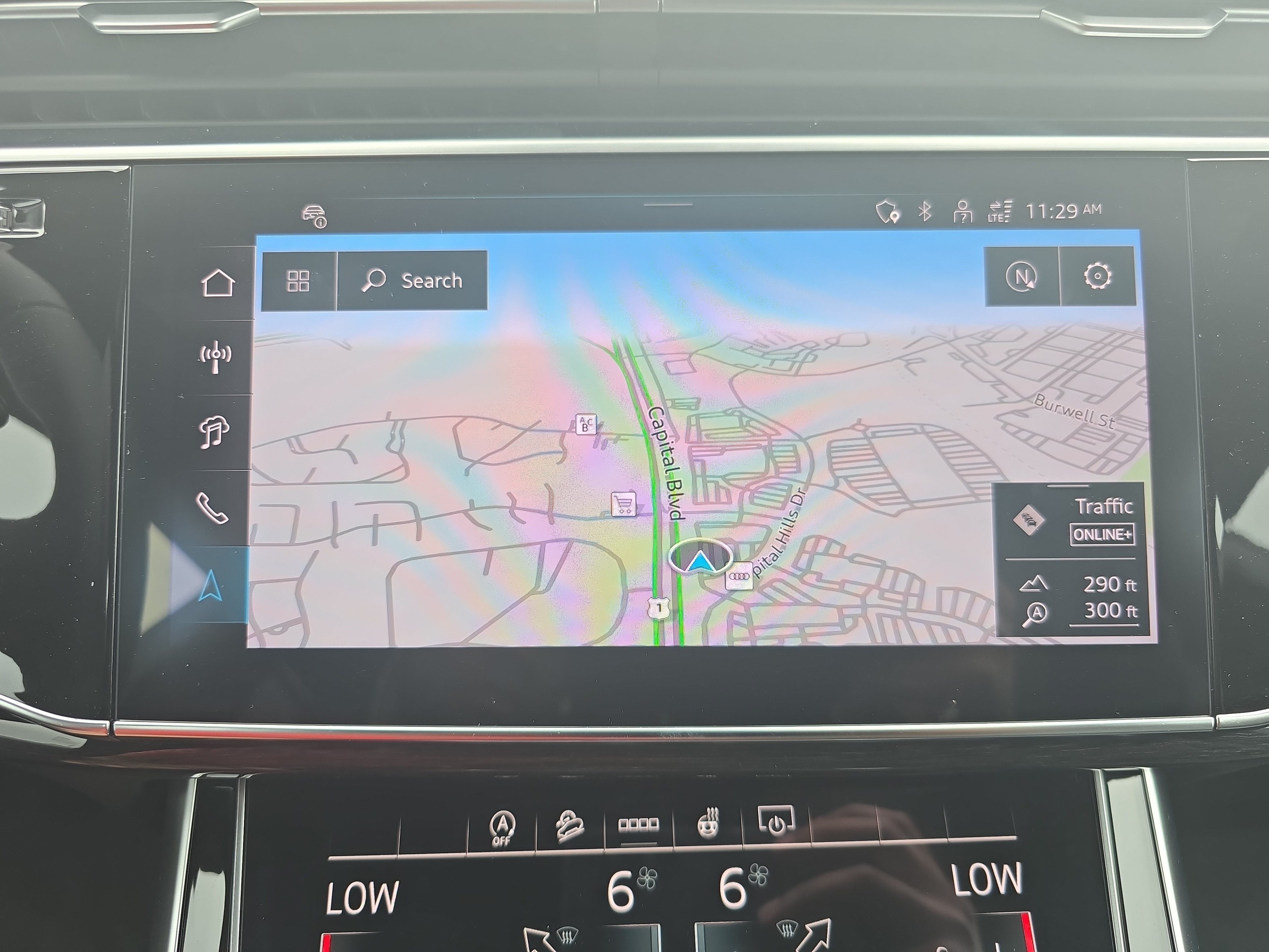 New 2027 Audi Q8 Premium Plus AWD/4WD image 21
