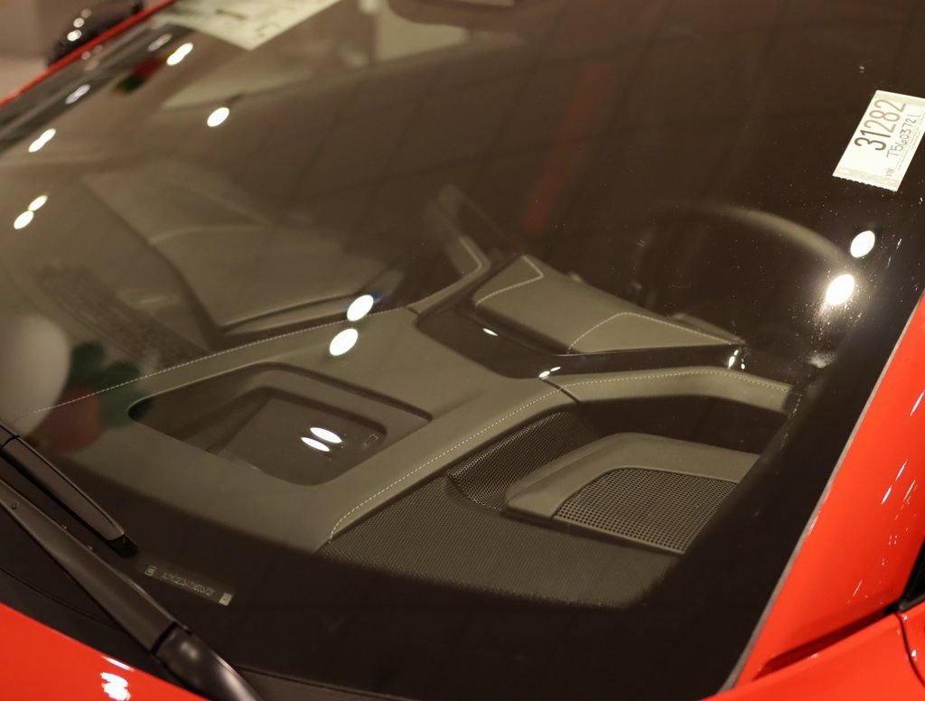 New 2026 Chevrolet Corvette Z06 w/ Battery Protection Package image 34