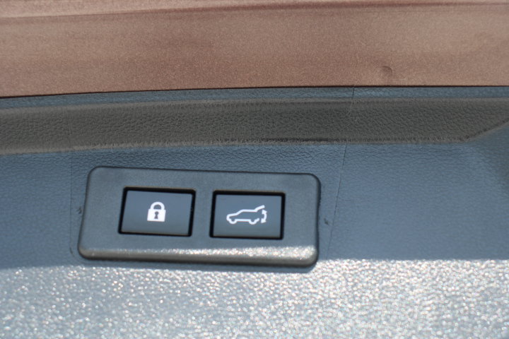 Used 2021 Subaru Outback Limited XT AWD/4WD image 17