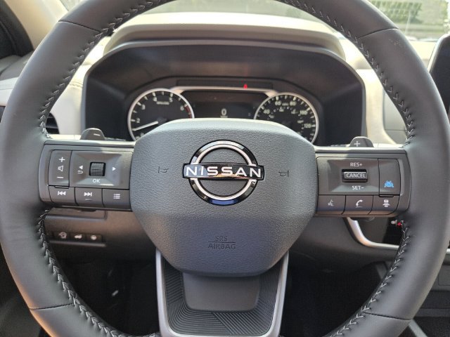New 2026 Nissan Rogue Dark Armor FWD image 20