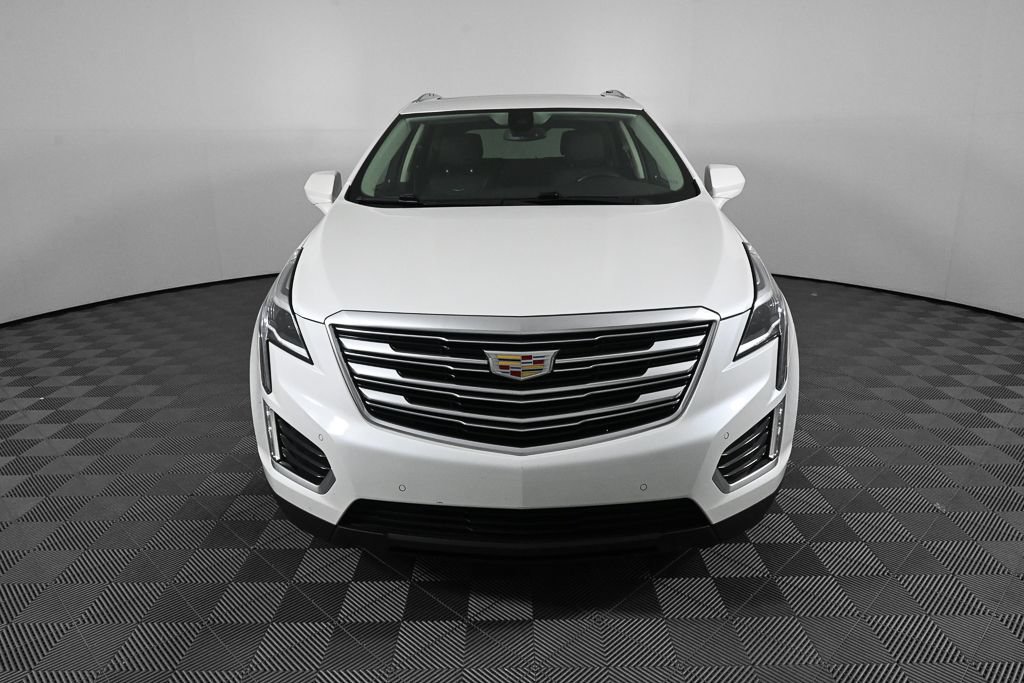 Used 2019 Cadillac XT5 Premium Luxury AWD/4WD image 33