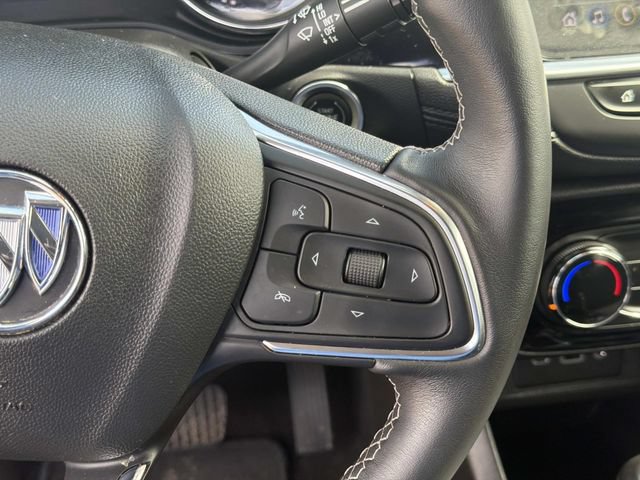 Used 2021 Buick Encore GX Preferred FWD image 29