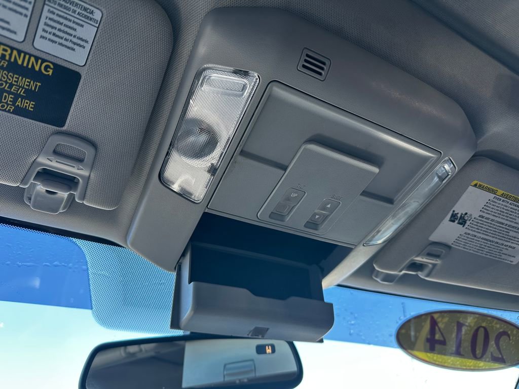 Used 2014 Toyota Tundra 1794 Edition image 70