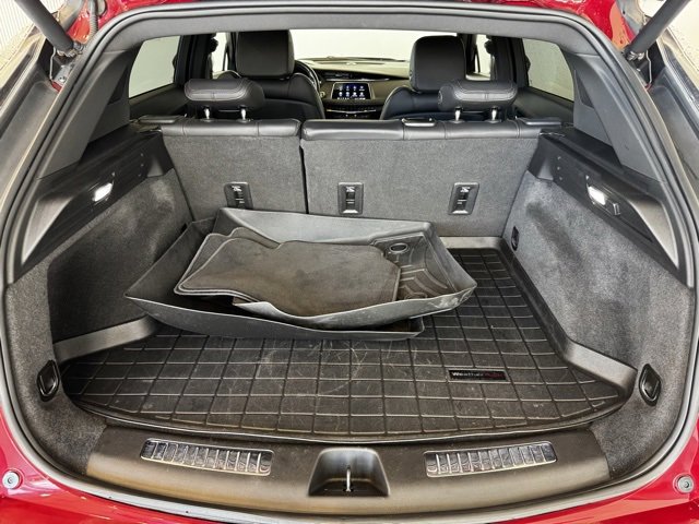 Used 2019 Cadillac XT4 Sport image 44