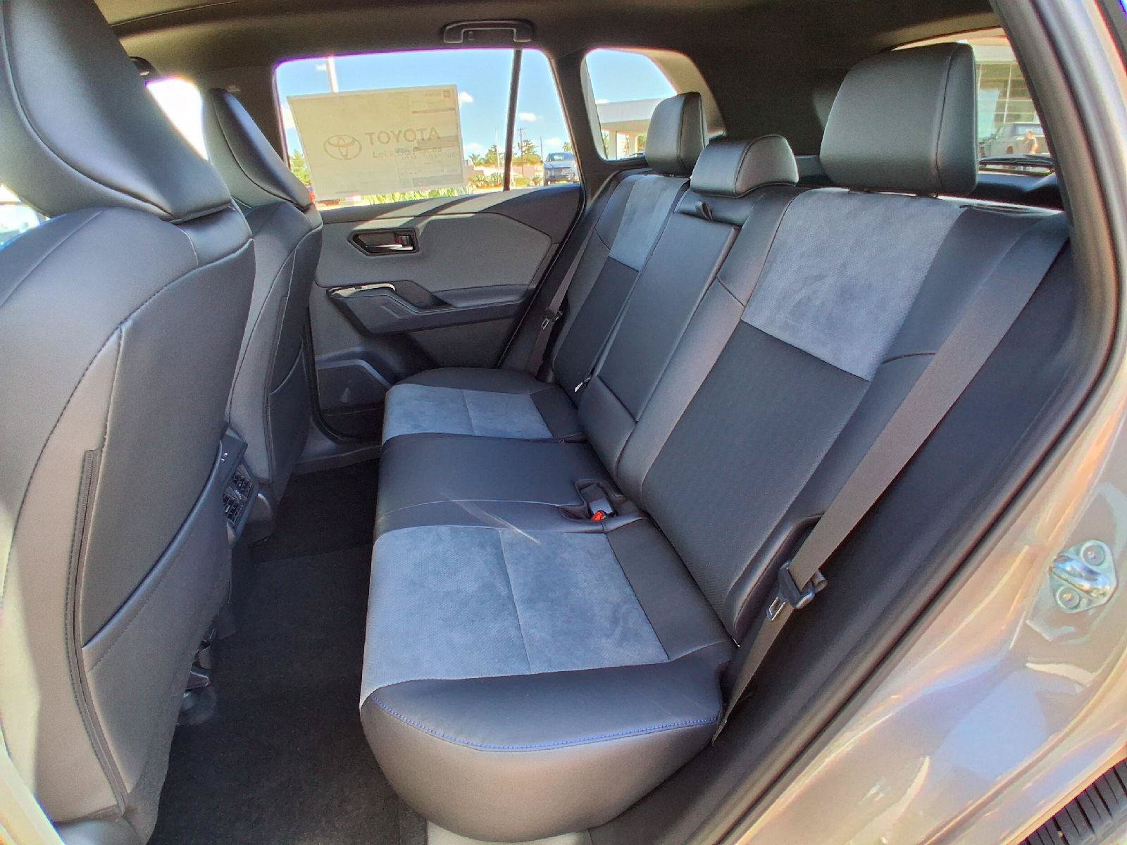 New 2026 Toyota RAV4 XSE w/ Panoramic Sun Roof Package AWD/4WD image 14
