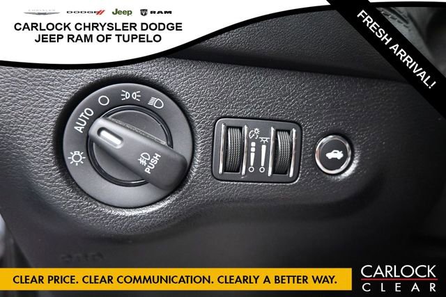 Used 2022 Dodge Charger Scat Pack w/ Dynamics Package RWD image 14