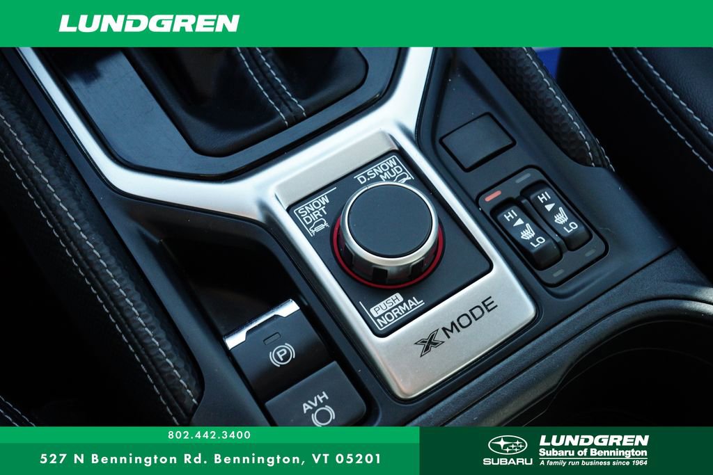 Used 2019 Subaru Forester Limited image 24