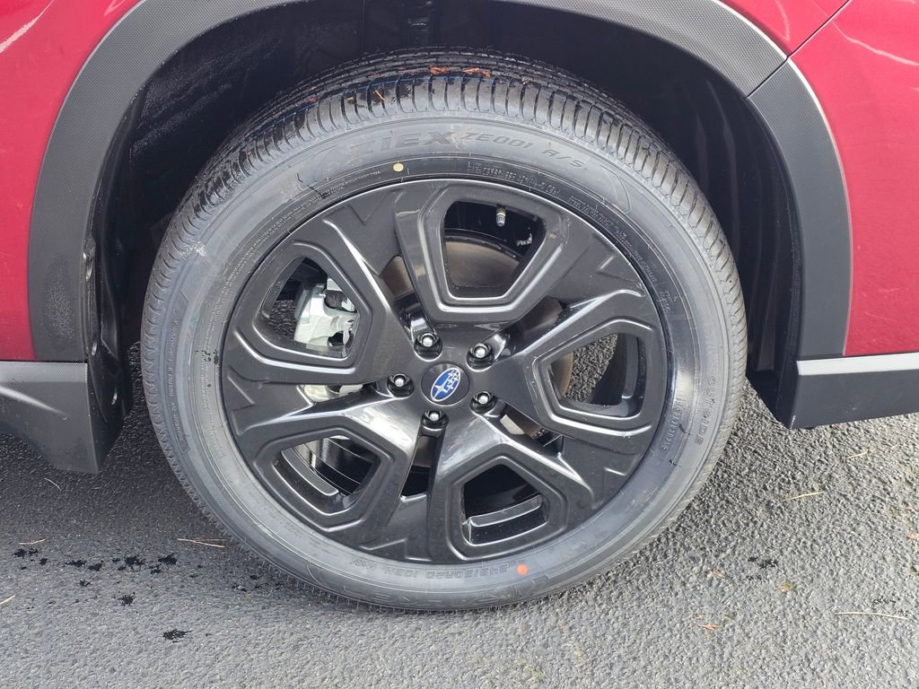 New 2026 Subaru Ascent Bronze Edition image 9