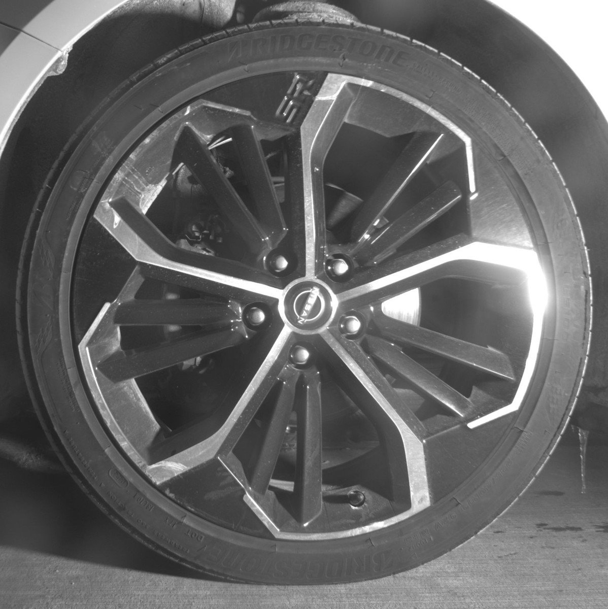 Used 2024 Nissan Altima 2.5 SR w/ SR Premium Package image 12