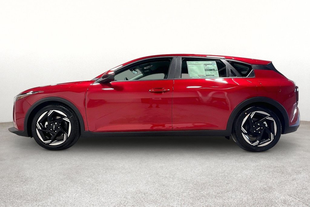 New 2026 Kia K4 EX FWD image 7