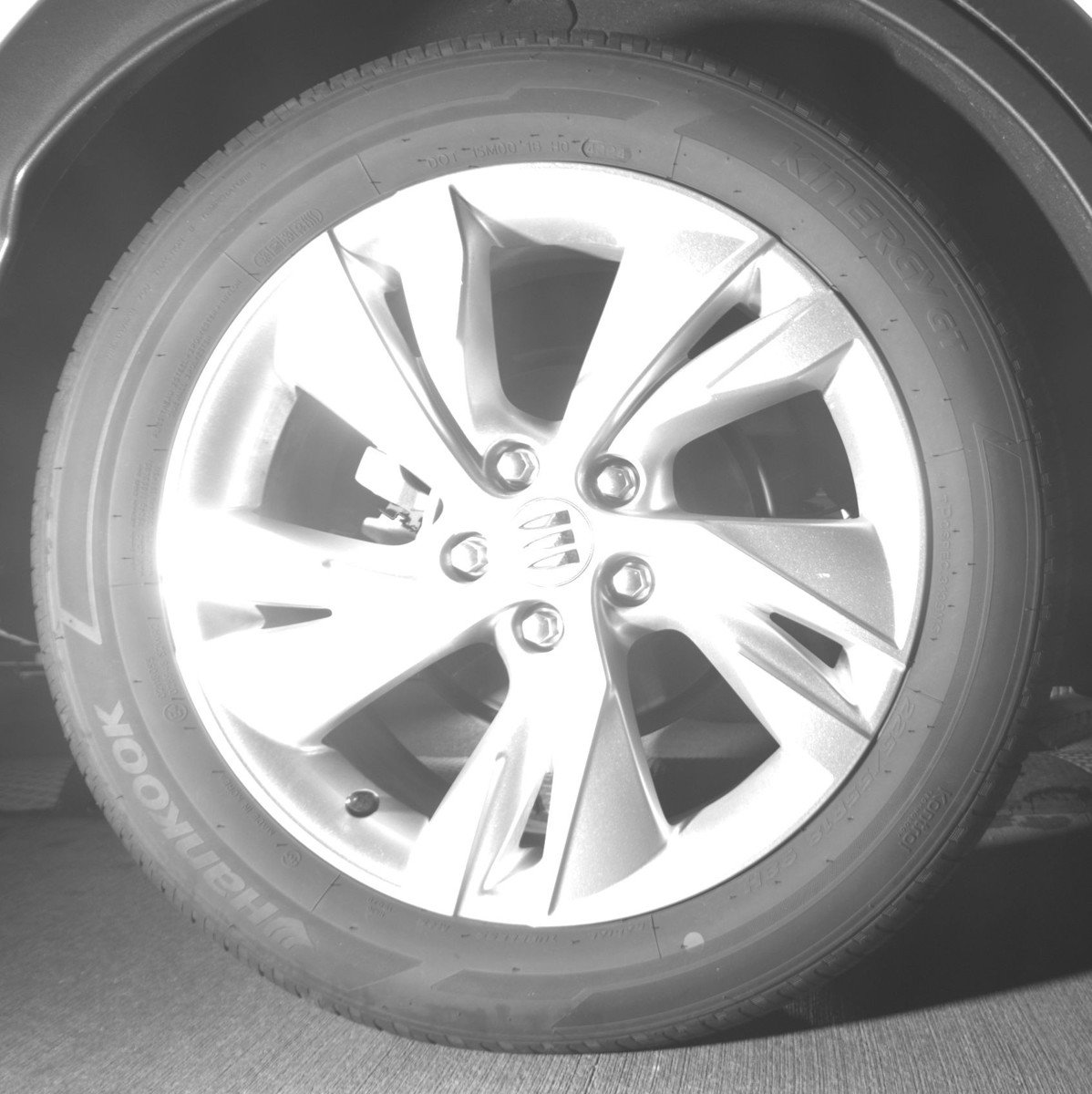 Used 2025 Buick Encore GX Preferred FWD image 15