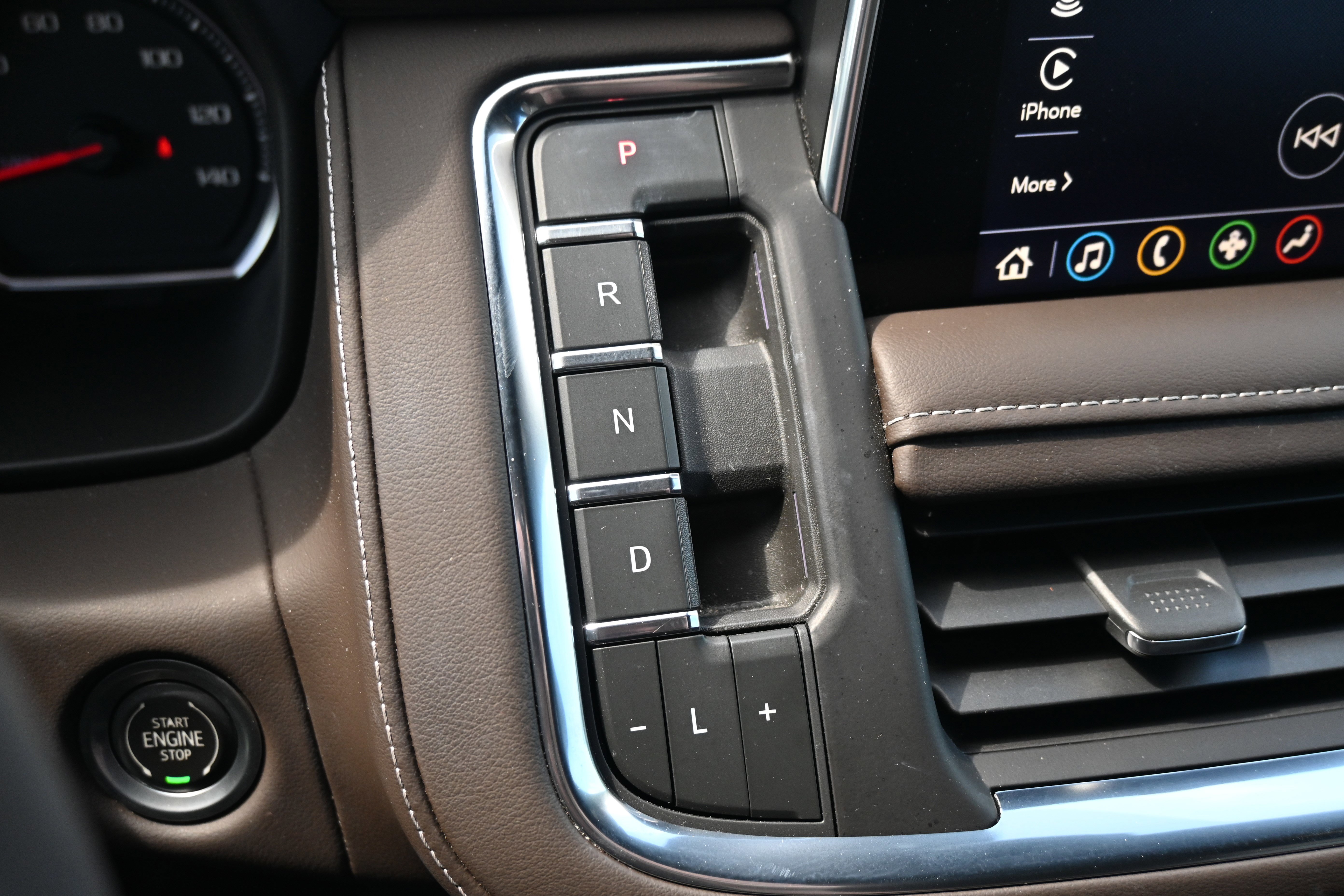 Used 2021 Chevrolet Tahoe LS RWD image 15