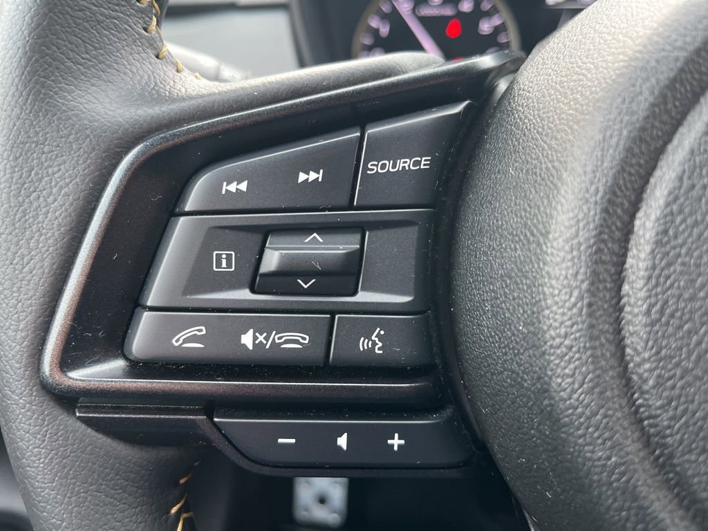 Certified 2024 Subaru Crosstrek 2.5i Sport image 14
