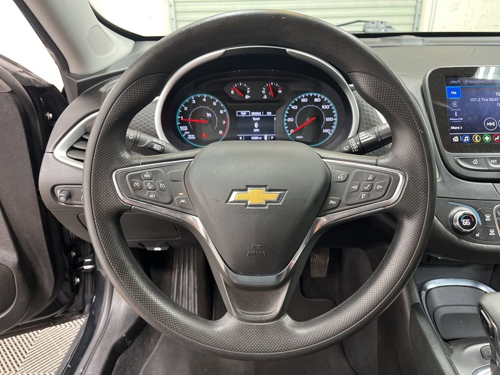 Used 2024 Chevrolet Malibu LT image 18