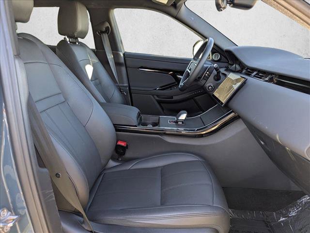 Used 2024 Land Rover Range Rover Evoque Dynamic SE image 23