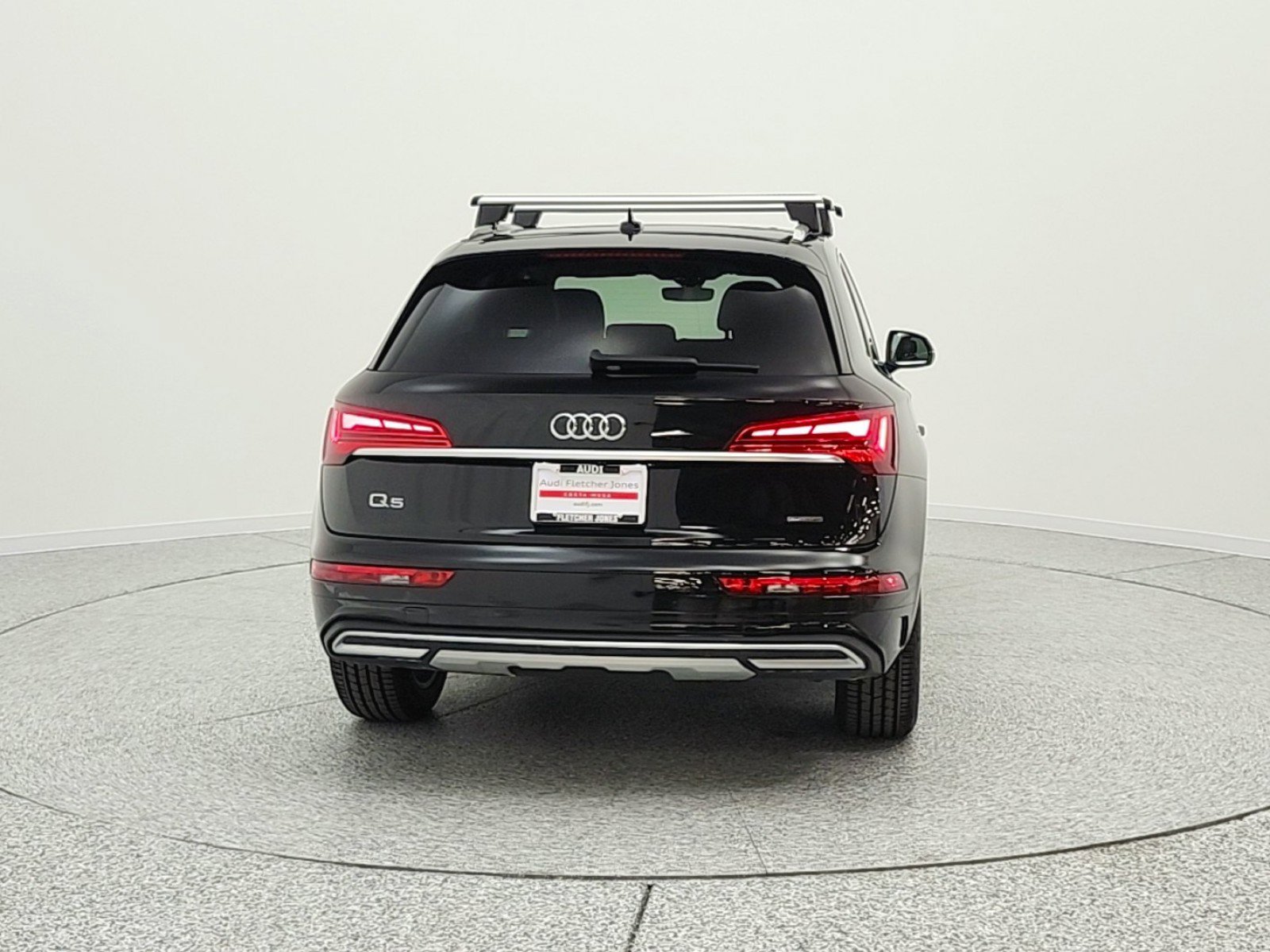 Used 2023 Audi Q5 2.0T Premium Plus w/ Premium Plus Package AWD/4WD image 6
