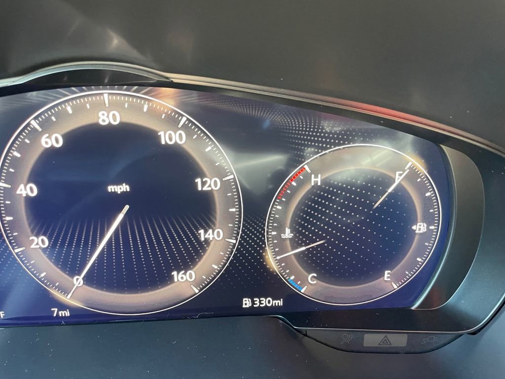 New 2026 MAZDA CX-90 3.3 Turbo S w/ Premium Package image 2