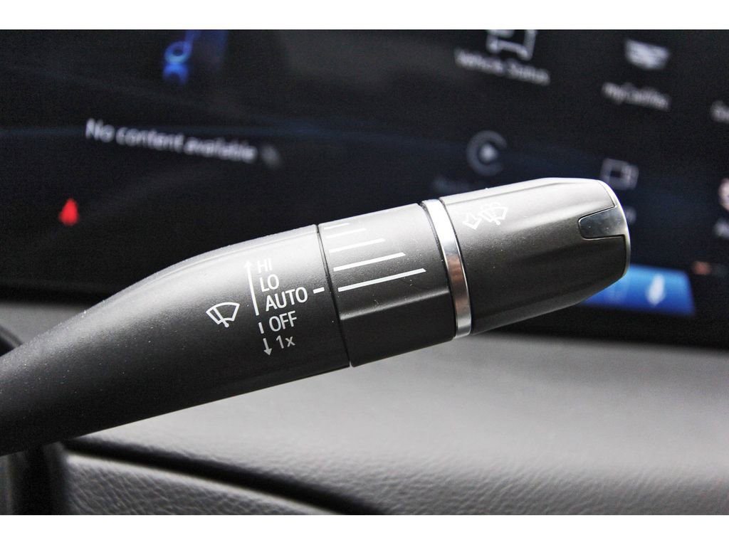 Certified 2025 Cadillac CT5 Premium Luxury image 18