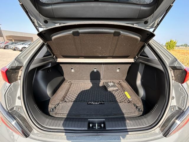 Used 2023 Hyundai Kona Limited w/ Cargo Package image 37