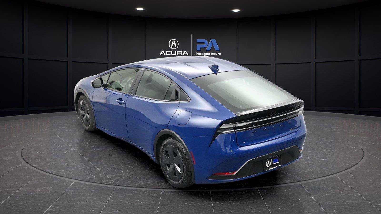 Used 2023 Toyota Prius Prime FWD image 29