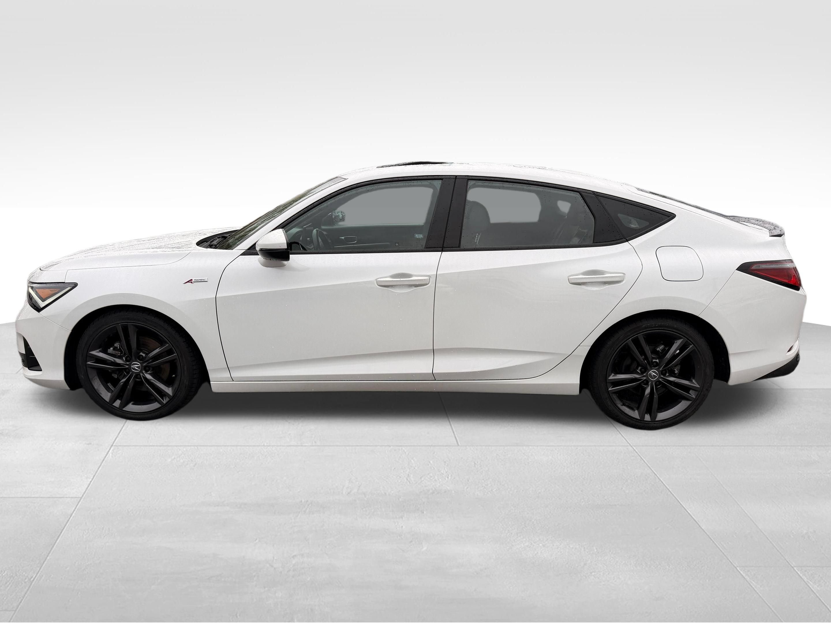 Used 2023 Acura Integra A-Spec FWD image 8