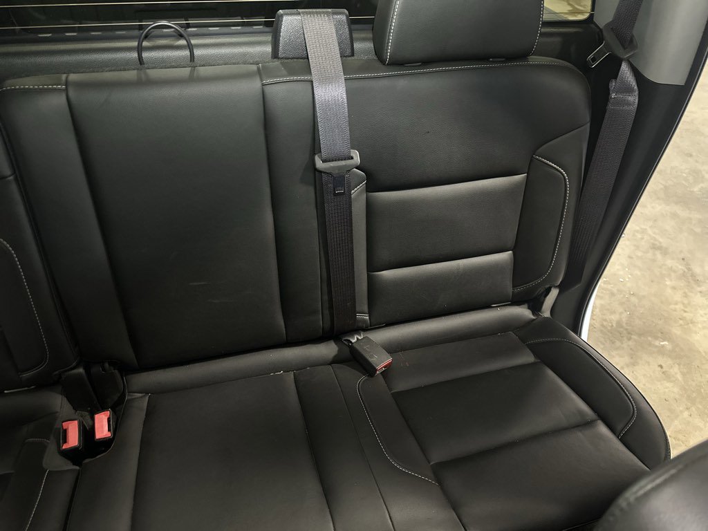 Used 2015 Chevrolet Silverado 1500 LT w/ Custom Sport Edition image 11