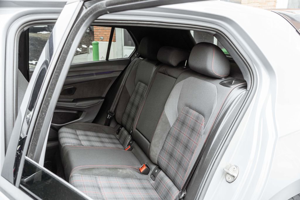 Used 2023 Volkswagen GTI Autobahn image 27