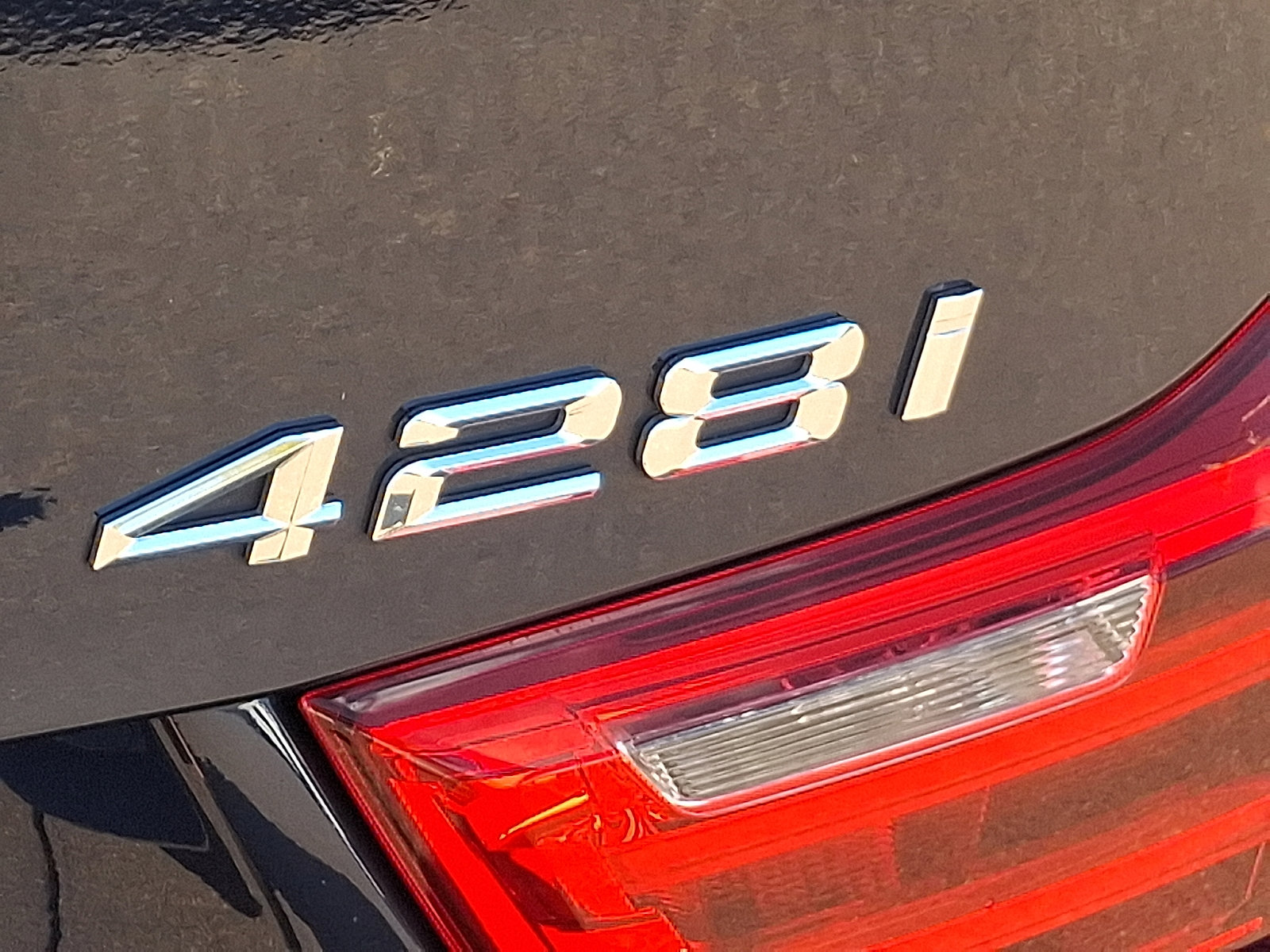 Used 2016 BMW 428i Gran Coupe xDrive image 31