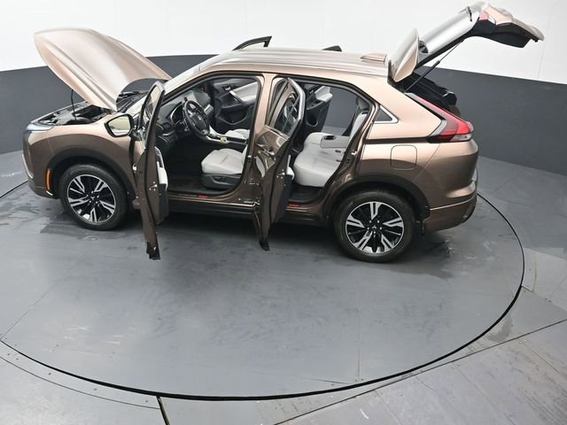 Used 2023 Mitsubishi Eclipse Cross SEL image 44
