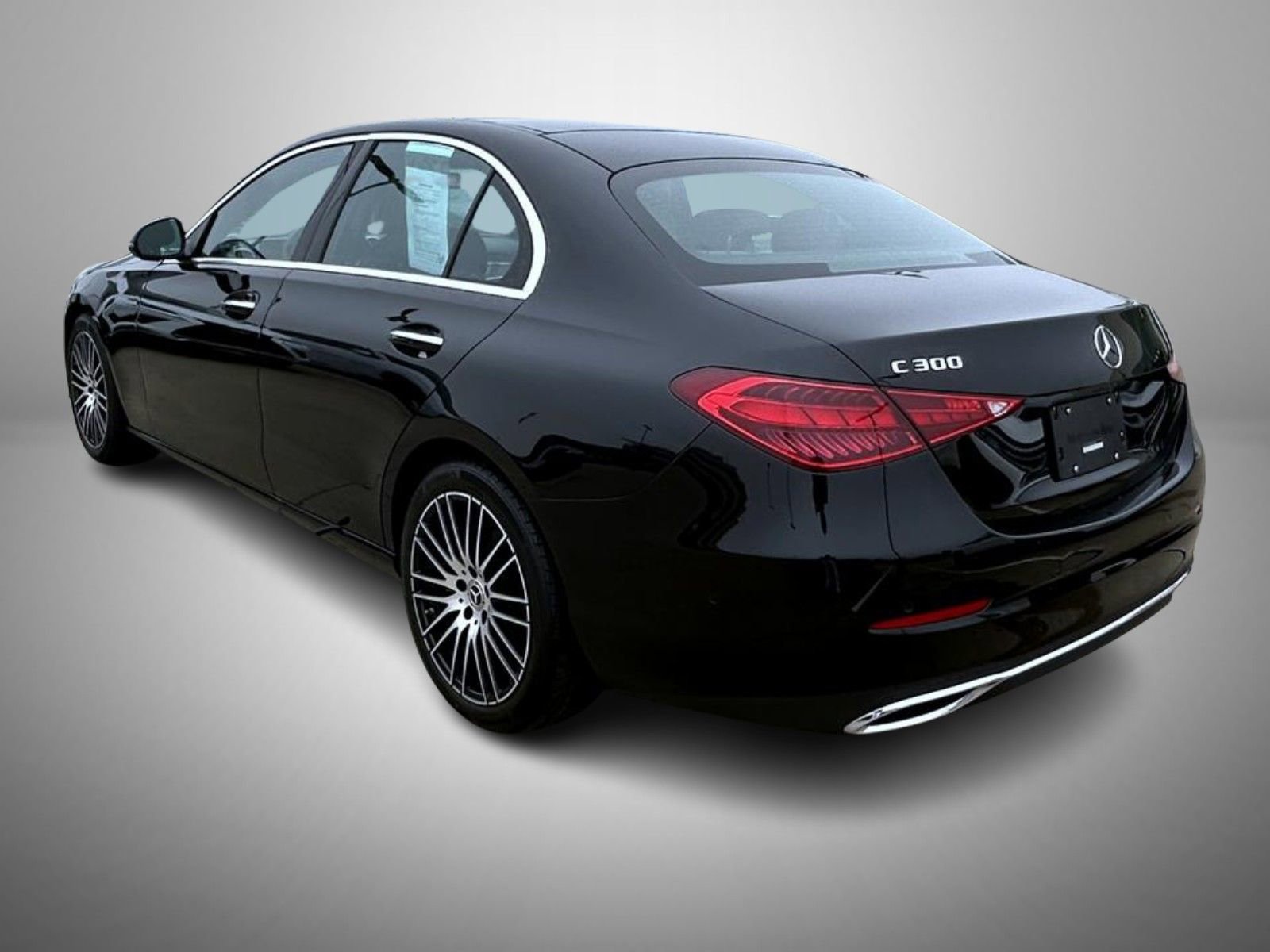 Used 2024 Mercedes-Benz C 300 Sedan image 7