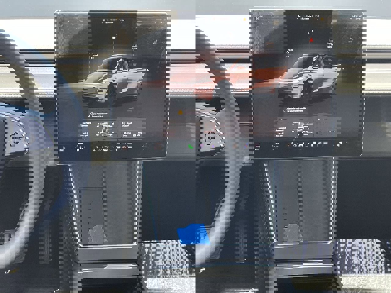 Used 2026 Tesla Model Y 2WD image 17