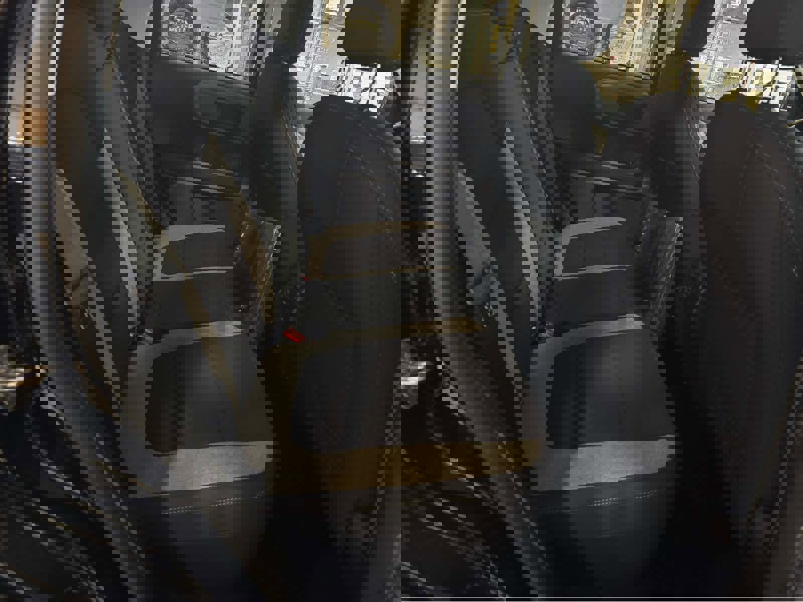 New 2026 Ford Bronco Sport Big Bend w/ Convenience Package image 42