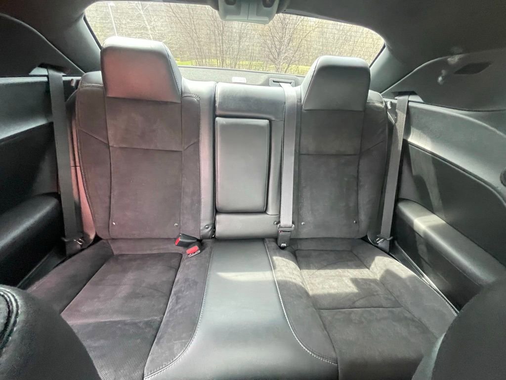 Used 2023 Dodge Challenger R/T Scat Pack w/ Plus Package image 20