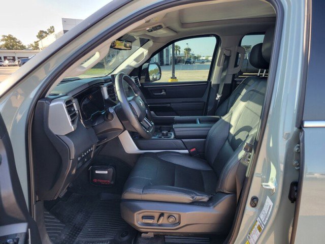 Used 2024 Toyota Tundra Limited image 10