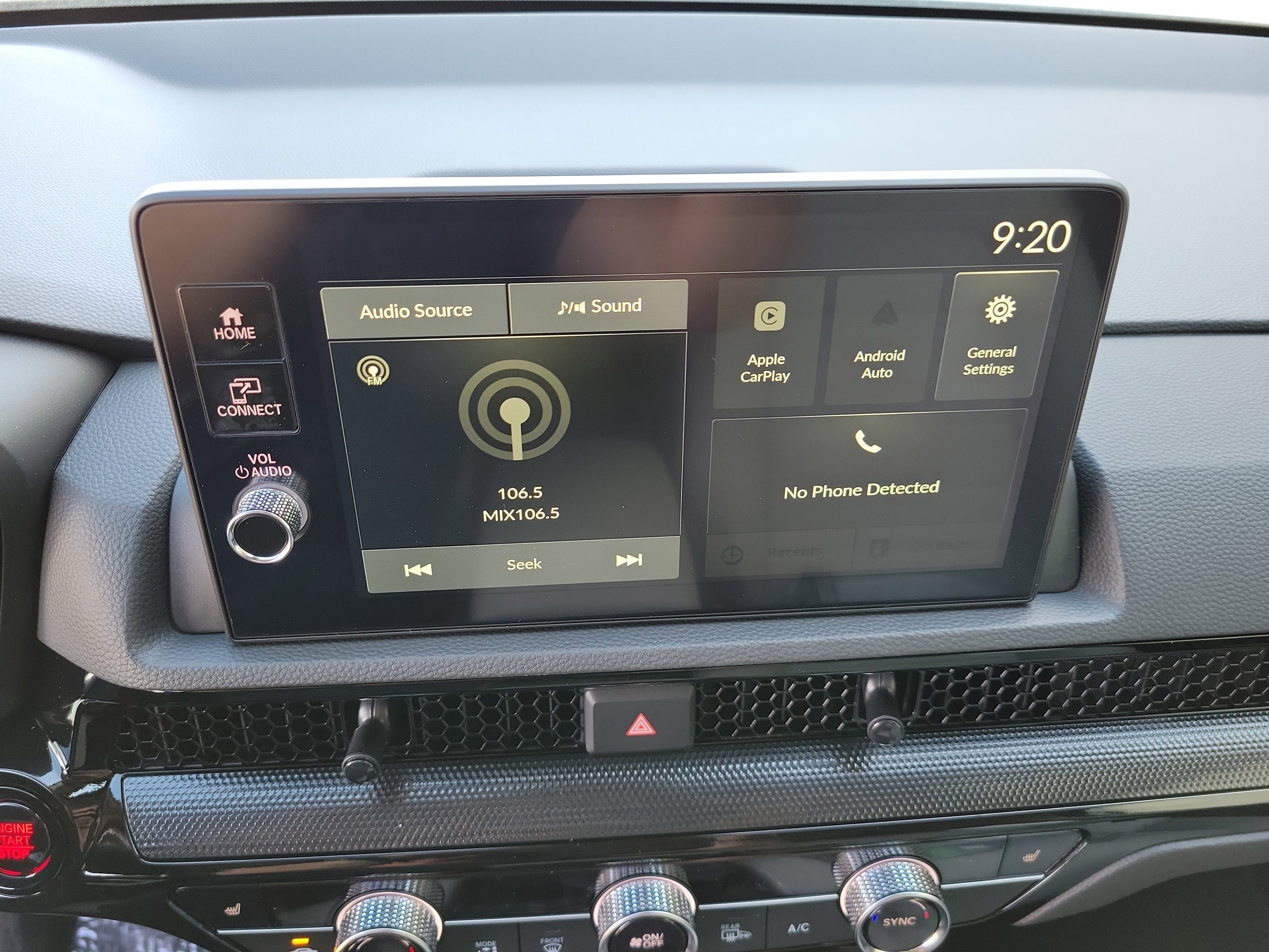 New 2026 Honda CR-V EX-L image 15