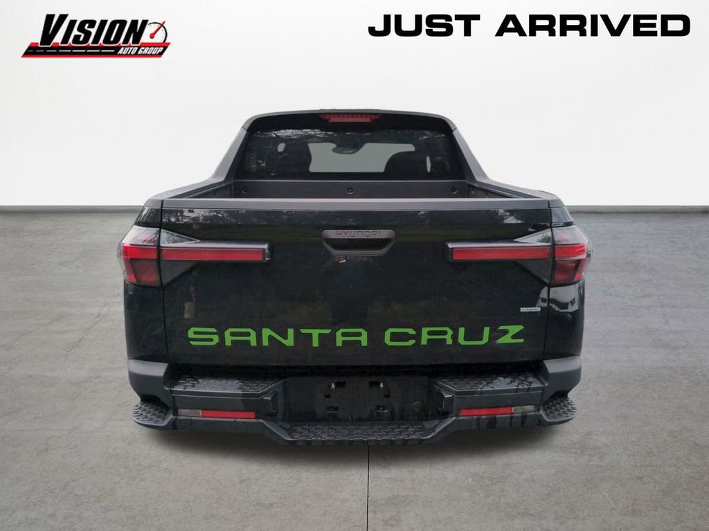 New 2026 RAM 1500 Classic Warlock image 3