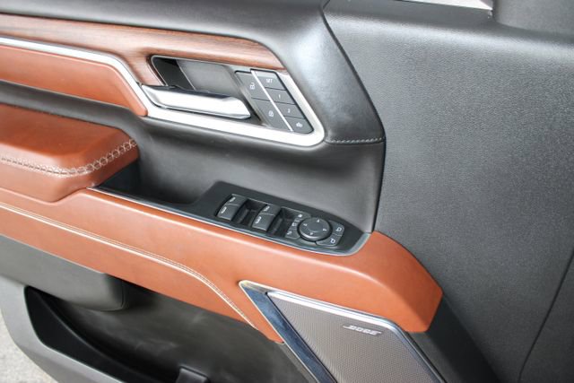 Used 2024 GMC Sierra 2500 Denali Ultimate image 27