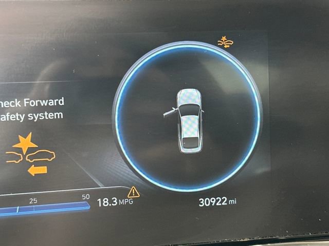 Certified 2023 Hyundai Elantra SEL w/ Convenience Package image 18